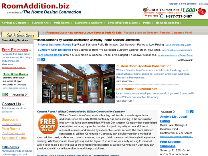 www.roomaddition.biz