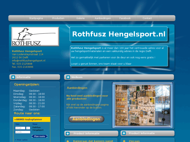 www.rothfuszhengelsport.nl