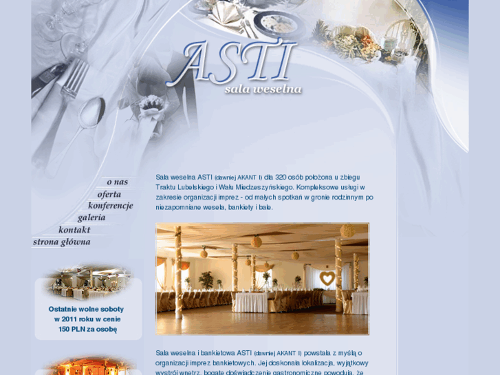 www.sala-asti.pl