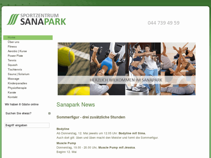 www.sanapark.ch