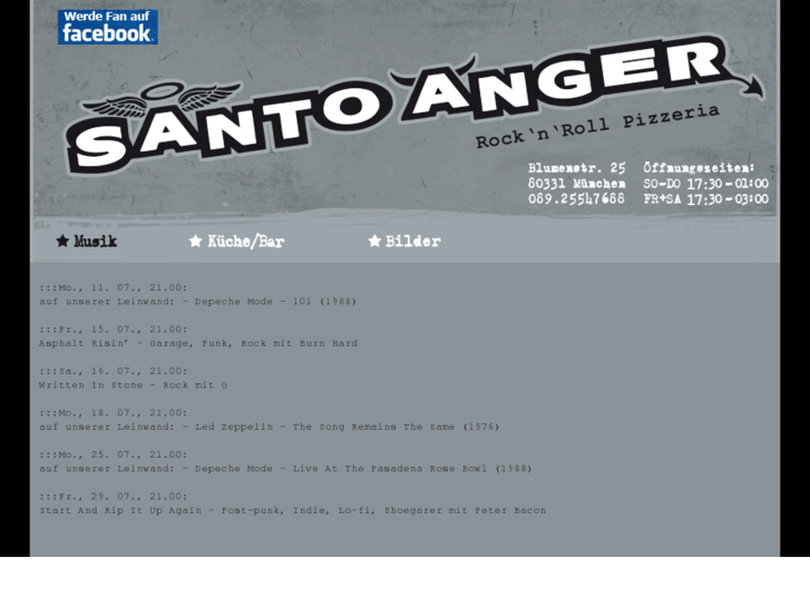 www.santoanger.de