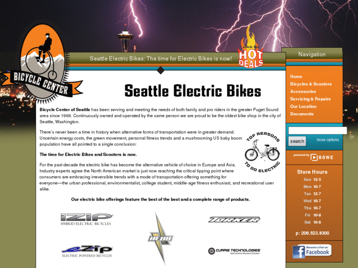 www.seattleelectricbike.com