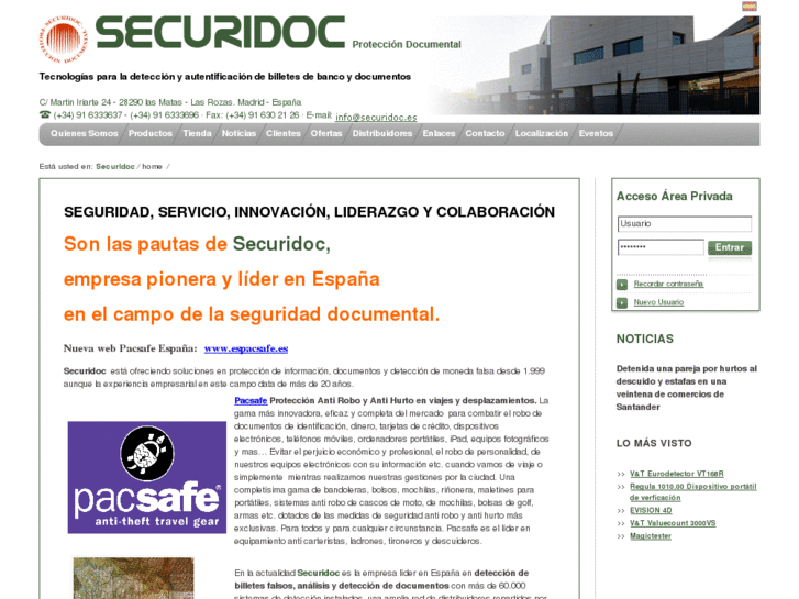 www.securidoc.es