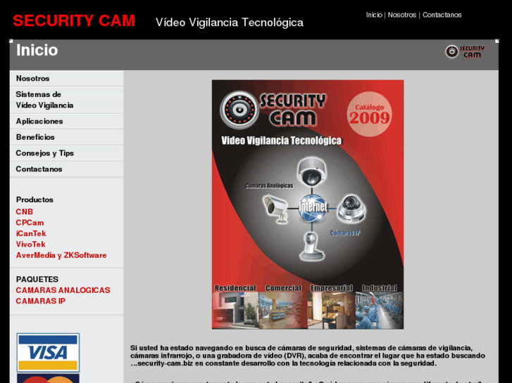 www.security-cam.net