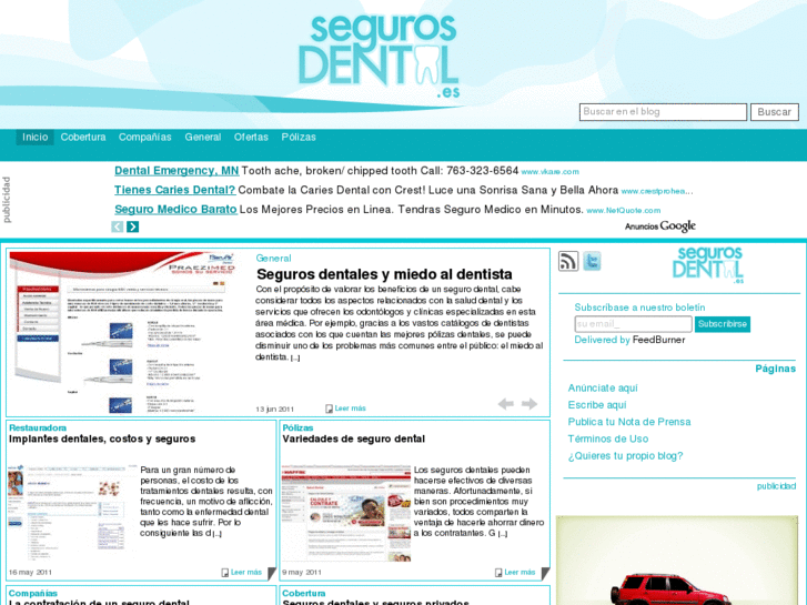 www.segurosdental.es