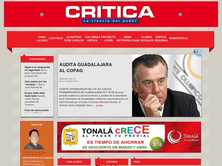 www.semanariocritica.com