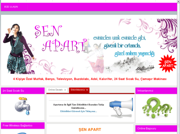 www.senapart.net