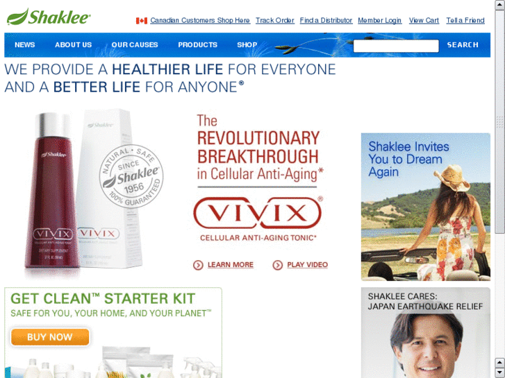 www.shakleetruinfinity.net