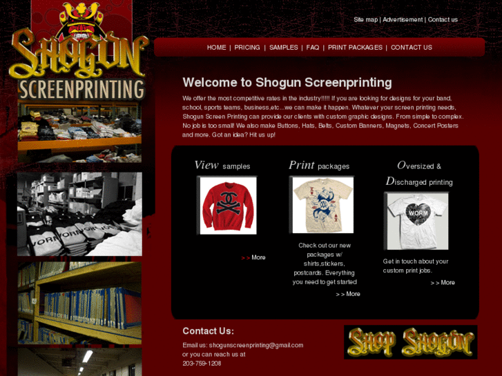 www.shogunscreenprinting.net