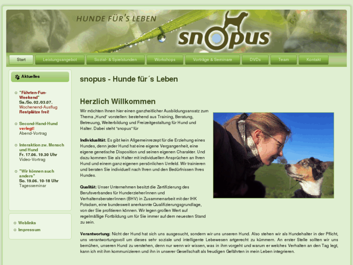 www.snoopus.com