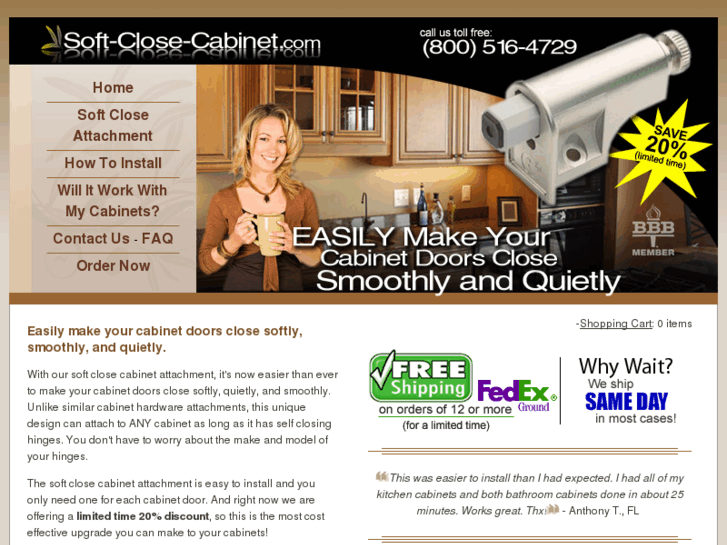 www.soft-close-cabinet.com