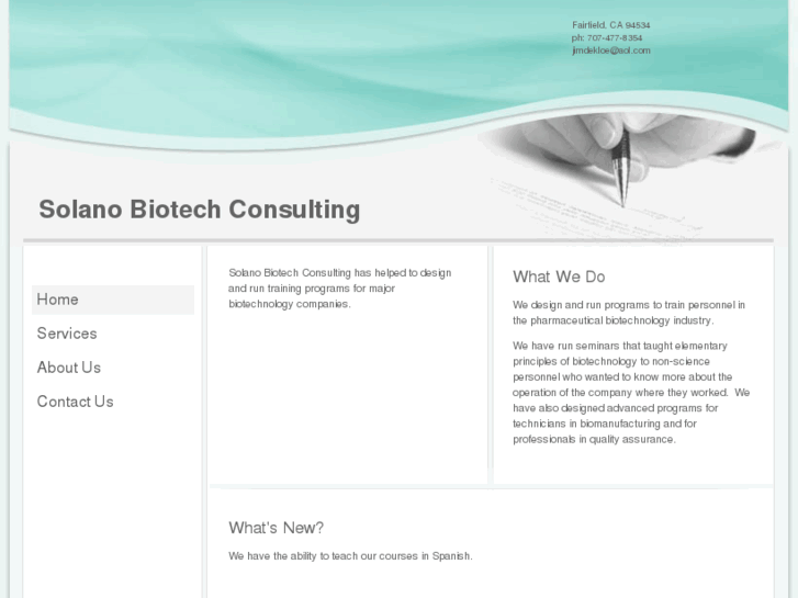 www.solanobiotech.net