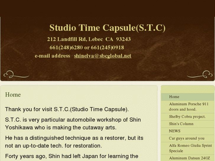 www.studiotimecapsule.com