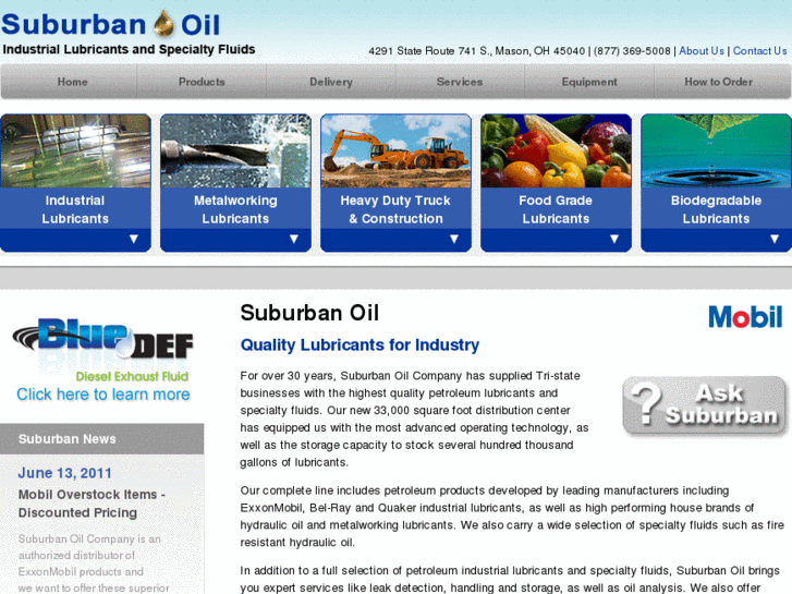 www.suburbanoil.com