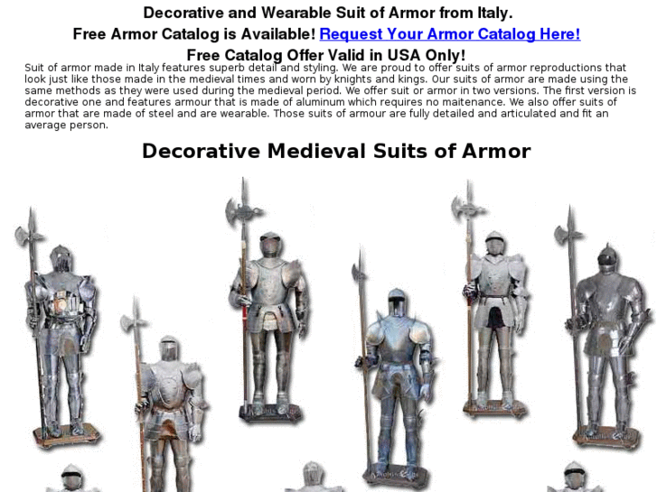 www.suit-of-armor.com