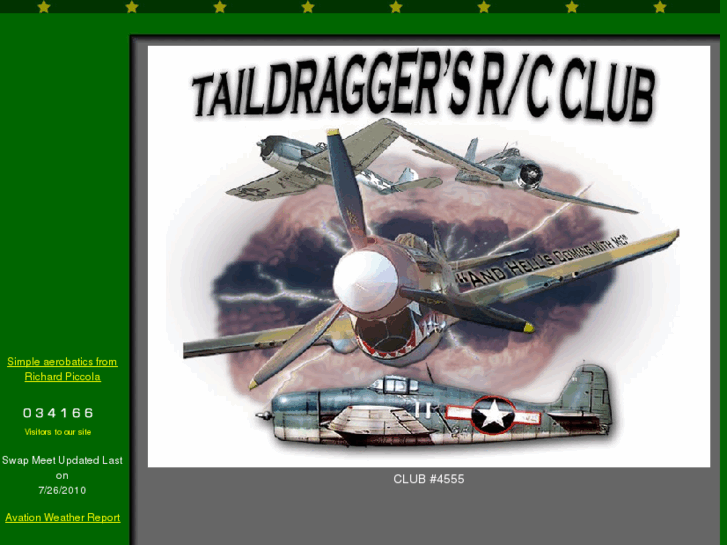 www.taildraggersrc.com