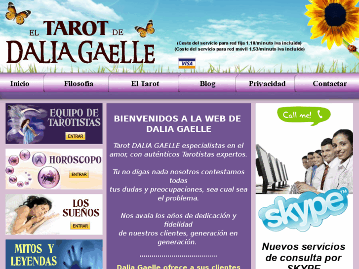 www.tarotdaliagaelle.com