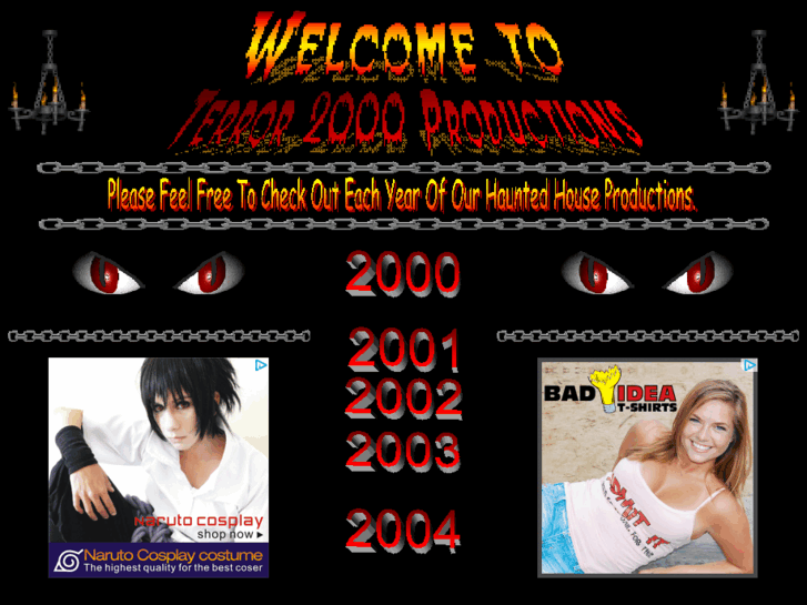 www.terror2000.com