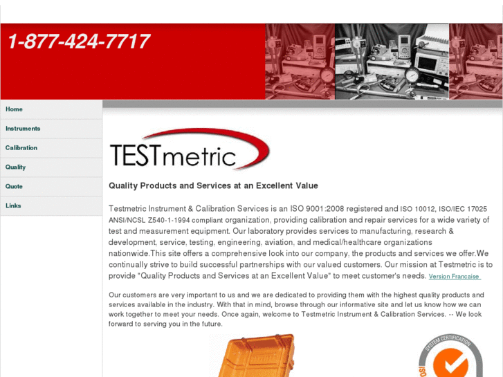 www.testmetric.com