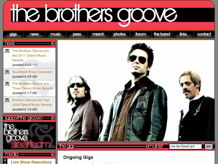 www.thebrothersgroove.com