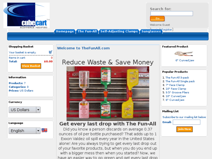 www.thefunall.com