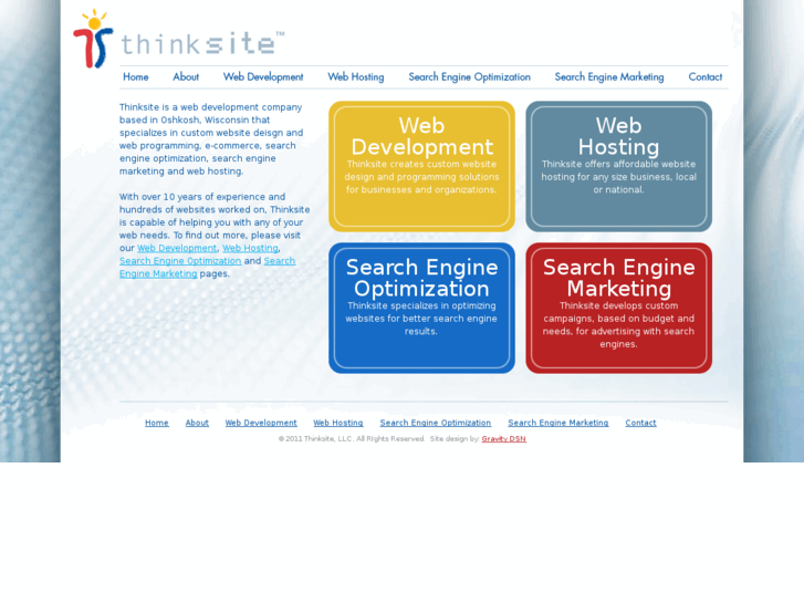 www.thinksite.net