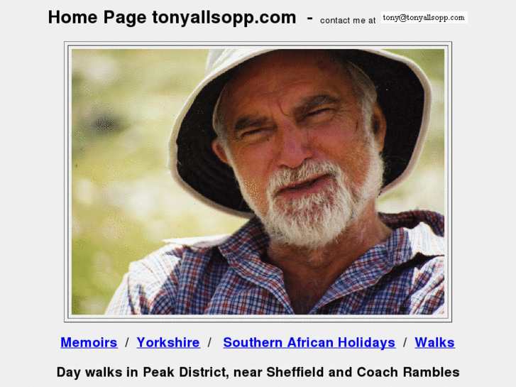 www.tonyallsopp.com