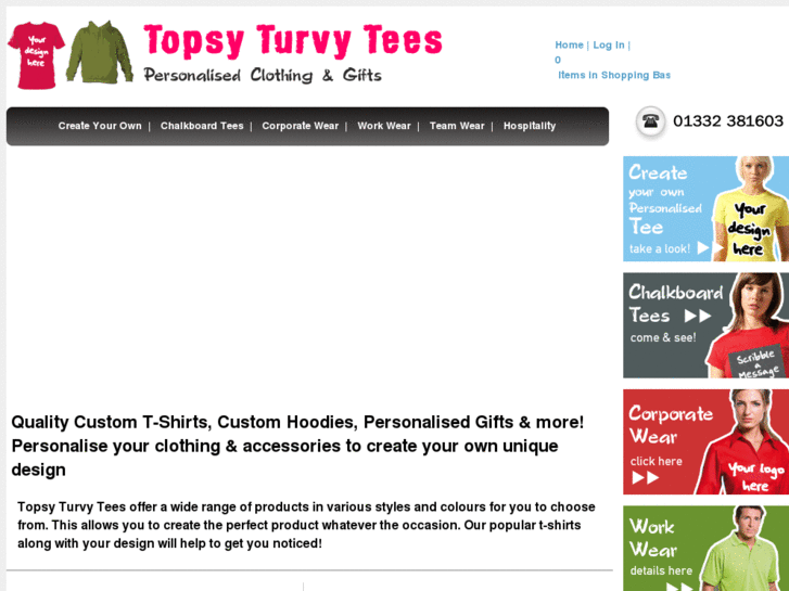 www.topsyturvytees.com