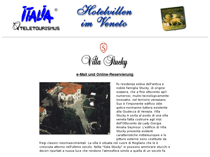 www.villastucky.de