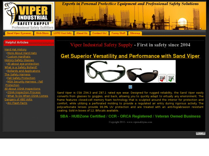 www.vipersafetyinc.com