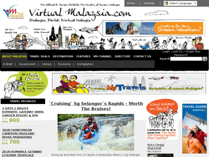 www.virtualmalaysia.com.my