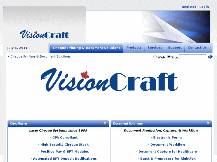 www.vision-craft.com