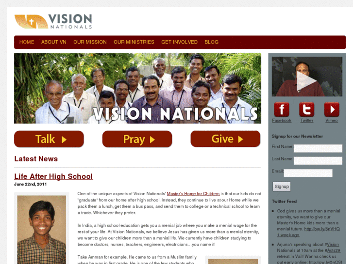 www.visionnationals.org