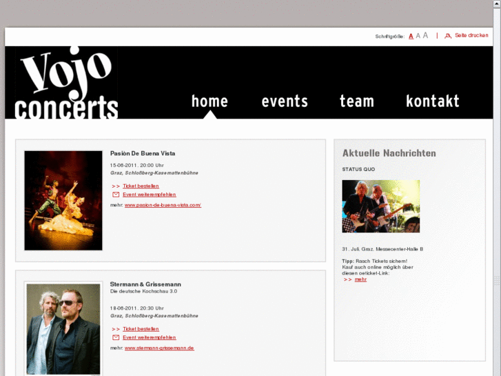 www.vojo-concerts.com