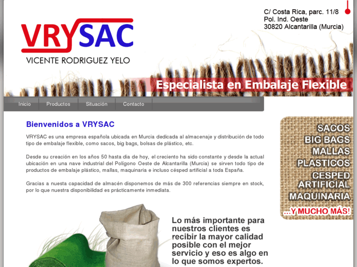 www.vrysac.com