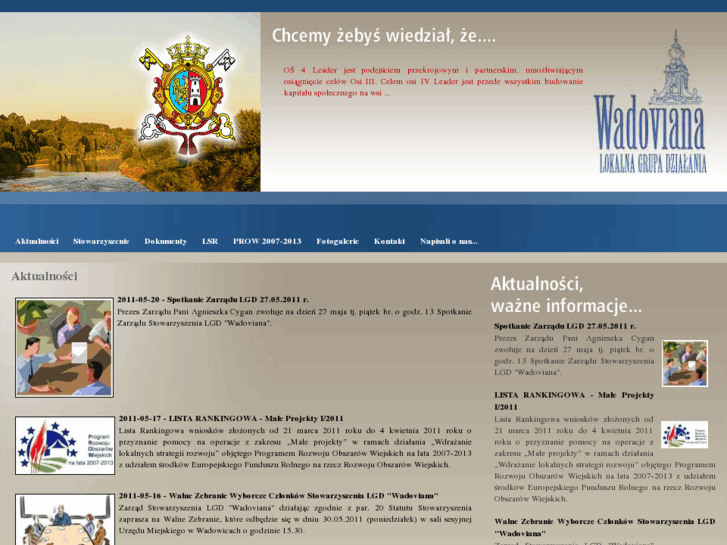 www.wadoviana.pl