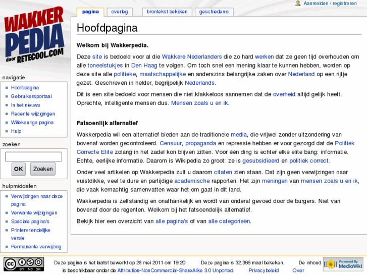 www.wakkerpedia.nl