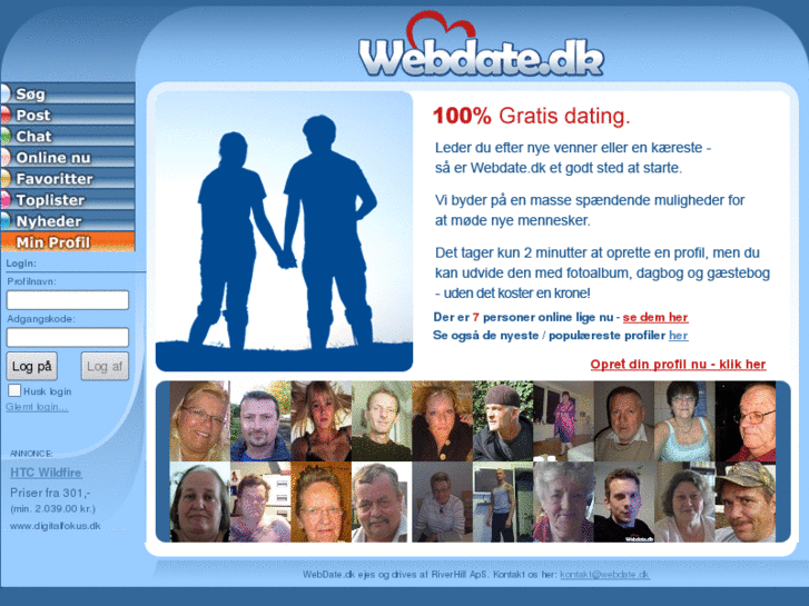 www.webdate.dk