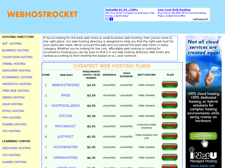 www.webhostrocket.com