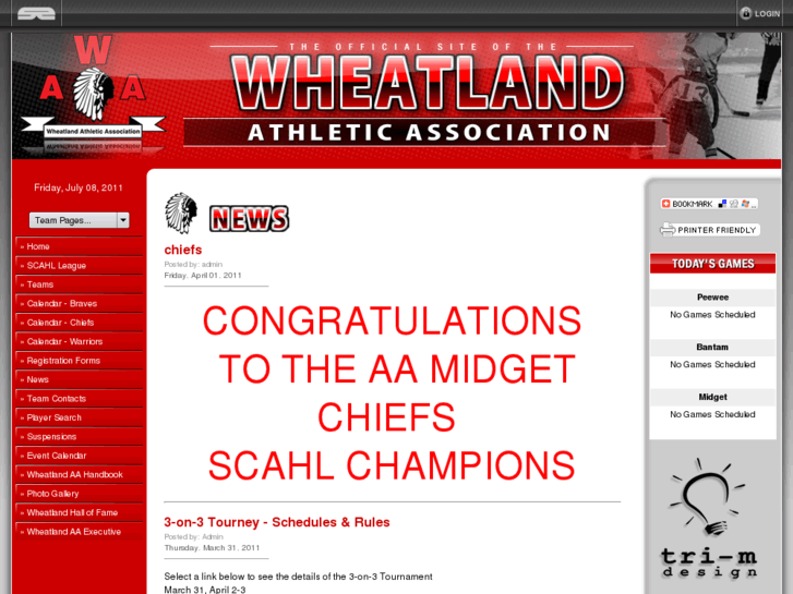 www.wheatlandaa.com