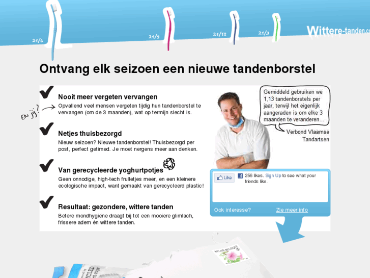 www.wittere-tanden.com