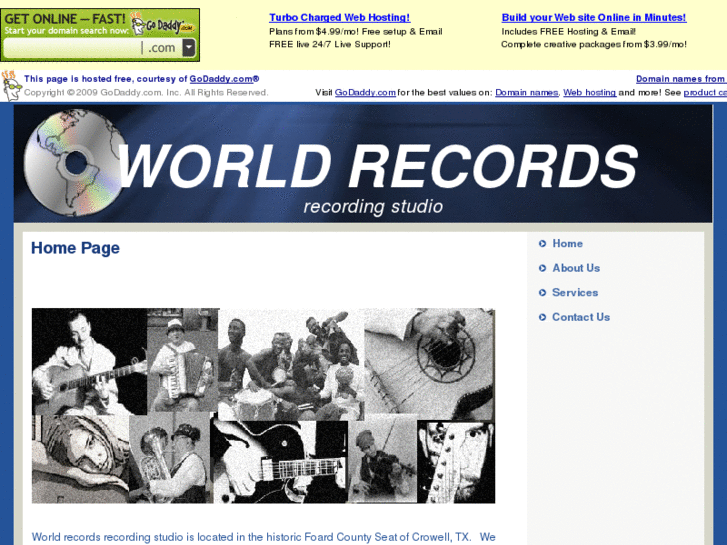 www.worldrecordsrecordingstudio.com