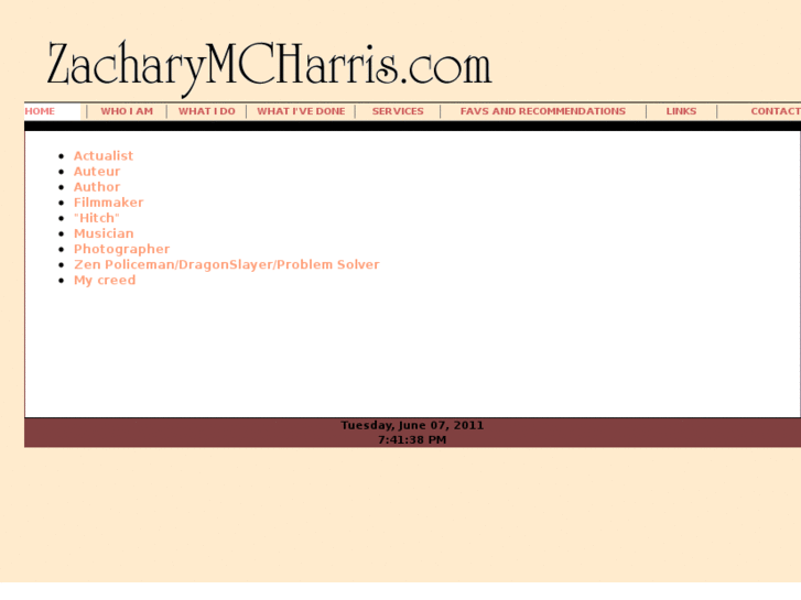 www.zacharymcharris.com