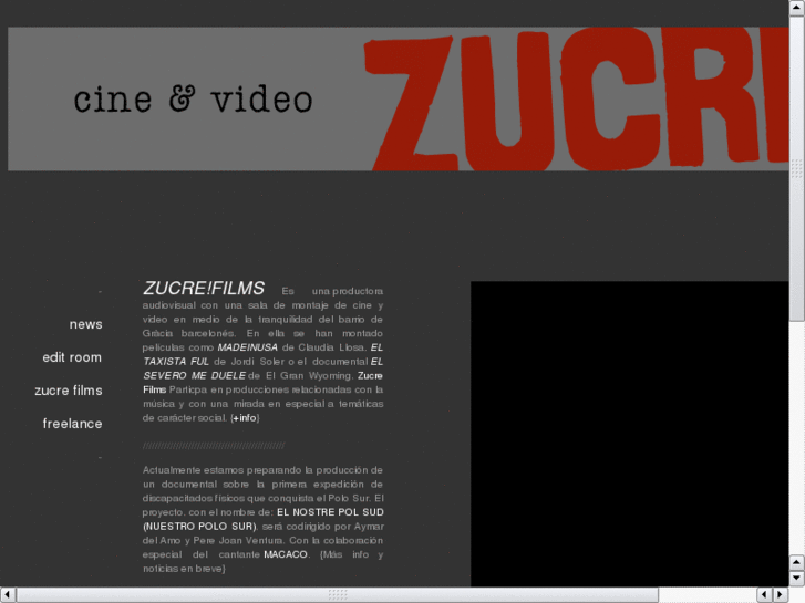 www.zucrefilms.com