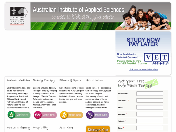 www.aias.edu.au