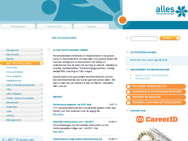 www.allesvoorgroenearbeid.nl