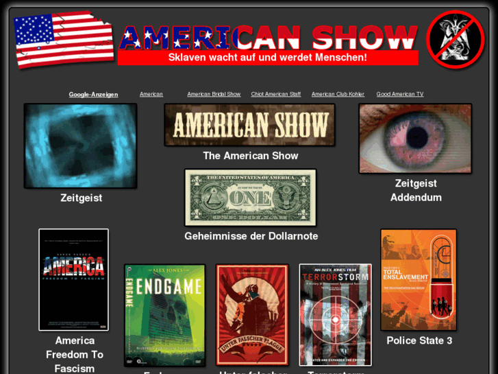 www.american-show.de