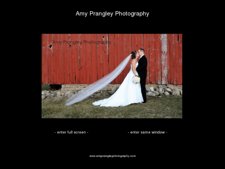 www.amyprangleyphotography.com