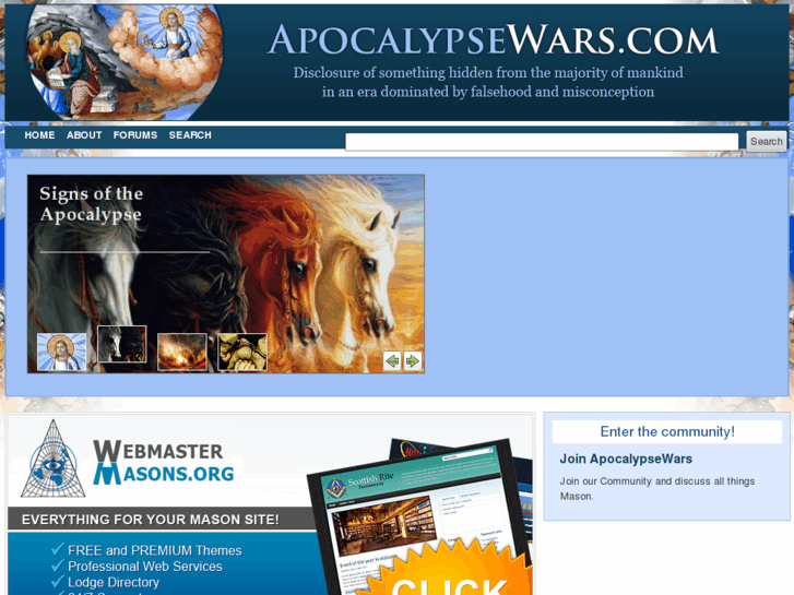 www.apocalypsewars.com