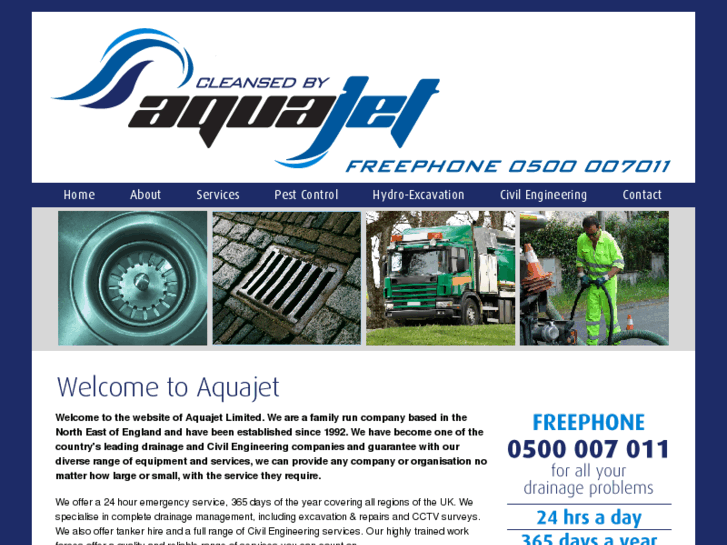 www.aquajetnortheast.com